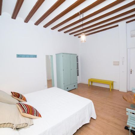 Casa Hernando Colon Sevilla Kültér fotó