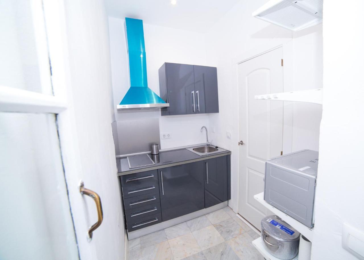 Casa Hernando Colon Sevilla Kültér fotó